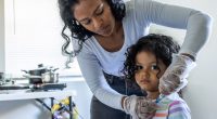 4-year-old girl's life-saving treatment at risk after family's legal immigration status is revoked