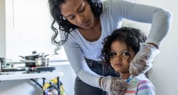 4-year-old girl's life-saving treatment at risk after family's legal immigration status is revoked