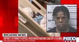 4-year-old with .29 BAC was given a drink by teacher: Police