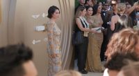 4th Annual Gold House Gala celebrates Asian Pacific American stars, industry leaders, athletes and influencers