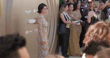 4th Annual Gold House Gala celebrates Asian Pacific American stars, industry leaders, athletes and influencers