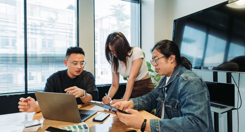 5 Ancient Asian Values Every Entrepreneur Should Know