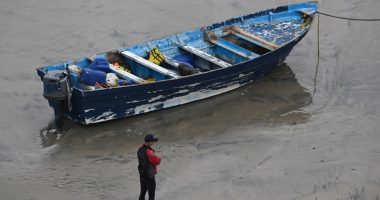 5 people charged after migrant boat capsized, killing 3, including 14-year-old boy from India