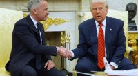 5 takeaways from Trump’s meeting with Canada’s Mark Carney