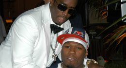 50 Cent ramps up Diddy feud with reaction to Cassie's trial testimony