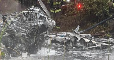 56-year-old Florida man killed in plane crash near Yulee Airport
