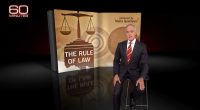 60 Minutes airs bombshell segment despite warnings