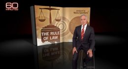 60 Minutes airs bombshell segment despite warnings