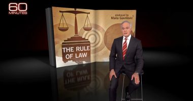 60 Minutes airs bombshell segment despite warnings