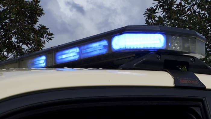 61-year-old man killed in Polk County crash, troopers say