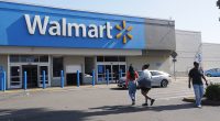 650 Walmart locations set for massive revamp