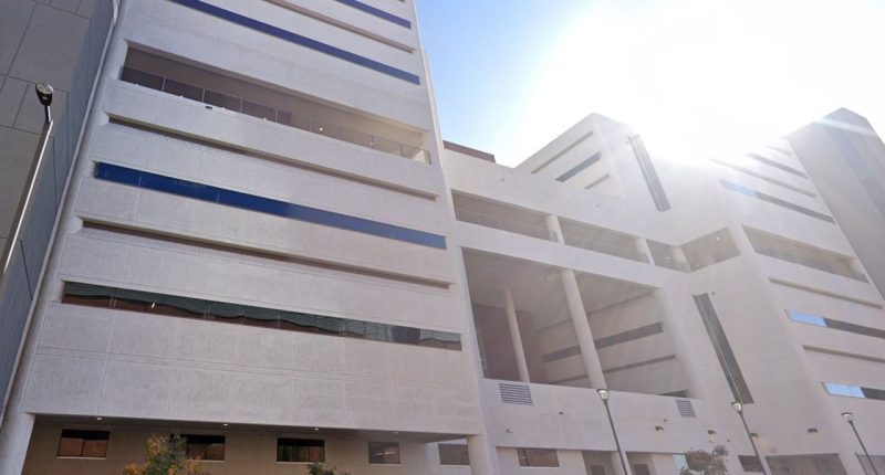 7 members of South American theft group arrested for Phoenix burglaries