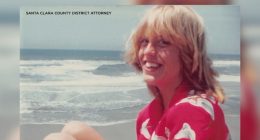 78-year-old Gary Ramirez sentenced for 1982 Sunnyvale, California cold case murder of Karen Stitt