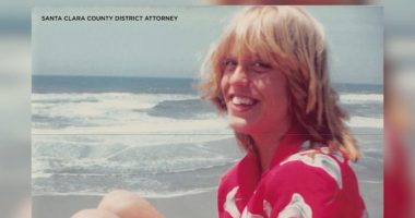78-year-old Gary Ramirez sentenced for 1982 Sunnyvale, California cold case murder of Karen Stitt