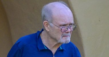 '80s actor who played Robocop villain looks unrecognizable in LA