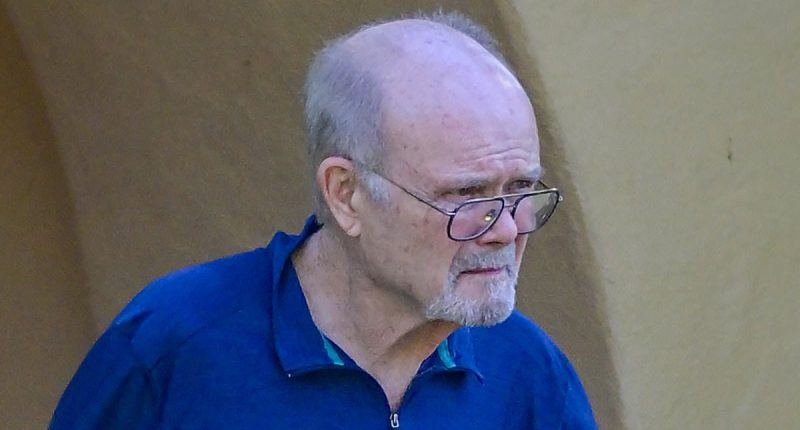 '80s actor who played Robocop villain looks unrecognizable in LA