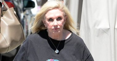 80s soap opera star turned 90s sitcom mom is unrecognizable at 75