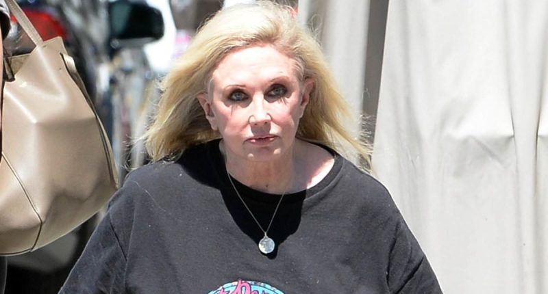80s soap opera star turned 90s sitcom mom is unrecognizable at 75