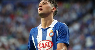 ‘Come here’ – Tottenham starlet told to join Leicester City and learn from Jamie Vardy