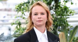 90s child star is unrecognizable as she attends Cannes after 30 years