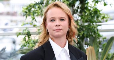 90s child star is unrecognizable as she attends Cannes after 30 years