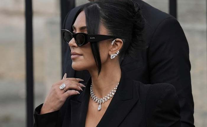 A Paris court will deliver the verdict in Kim Kardashian jewelry heist trial