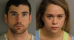 A Stolen Watch and Shocking Texts Led to New Jersey Couple's Arrest for Murder: "No Remorse"