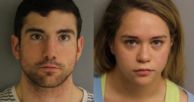 A Stolen Watch and Shocking Texts Led to New Jersey Couple's Arrest for Murder: "No Remorse"