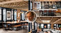 A collector's dream NYC pad 'sells in a day' for $9M cash