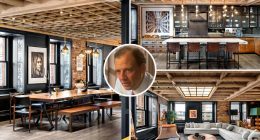 A collector's dream NYC pad 'sells in a day' for $9M cash