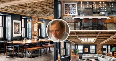A collector's dream NYC pad 'sells in a day' for $9M cash