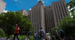 A crypto investor is charged with kidnapping and torturing a man in an NYC apartment for weeks