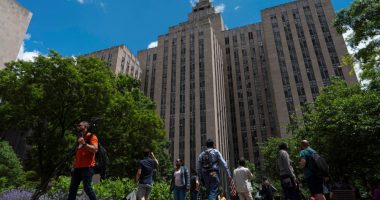A crypto investor is charged with kidnapping and torturing a man in an NYC apartment for weeks