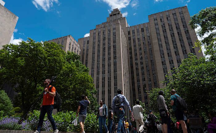 A crypto investor is charged with kidnapping and torturing a man in an NYC apartment for weeks