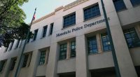 A lawsuit says Honolulu police are arresting people for impaired driving even when they are sober