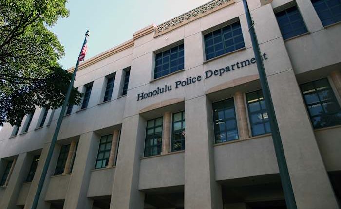 A lawsuit says Honolulu police are arresting people for impaired driving even when they are sober