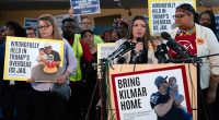 A man with an open asylum case was deported. His lawyers want to know if there are others