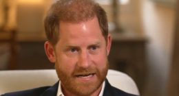 A sermon from Eton priest: Harry must give up being the victim