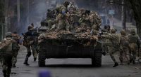 A still-unfolding diplomatic road seeking peace in Ukraine has had many twists and turns