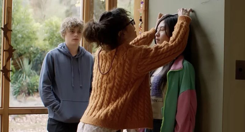 A24's Horror Movie Is Not For The Faint Of Heart