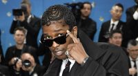 A$AP Rocky blasted after fans spot detail in his Met Gala outfit