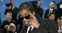 A$AP Rocky blasted after fans spot detail in his Met Gala outfit