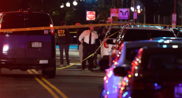 ADL urges Americans to fight hate after deadly shooting in DC