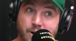 AFL great forced to apologise to premiership-winning coach after embarrassing insult live on air