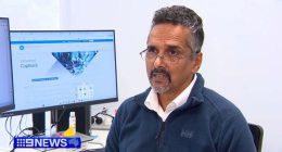 Professor Velandai Srikanth .