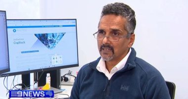 Professor Velandai Srikanth .