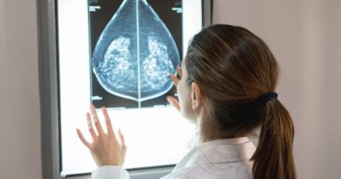 AI could streamline, improve mammography screenings: U of I professor