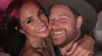 ALISON BOSHOFF: Harry's about to be cut out of Meghan's Netflix deal