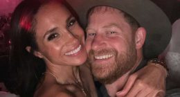 ALISON BOSHOFF: Harry's about to be cut out of Meghan's Netflix deal