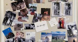 AMANDA PLATELL: The devastating hidden detail in Meghan's moodboard